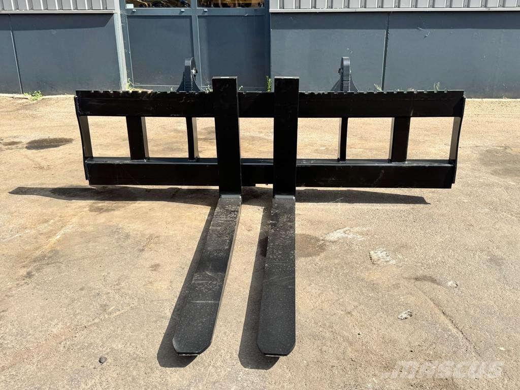 Volvo Pallet forks L70/90/110/120 Gafler