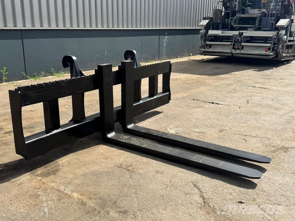 Volvo Pallet forks L70/90/110/120 Gafler