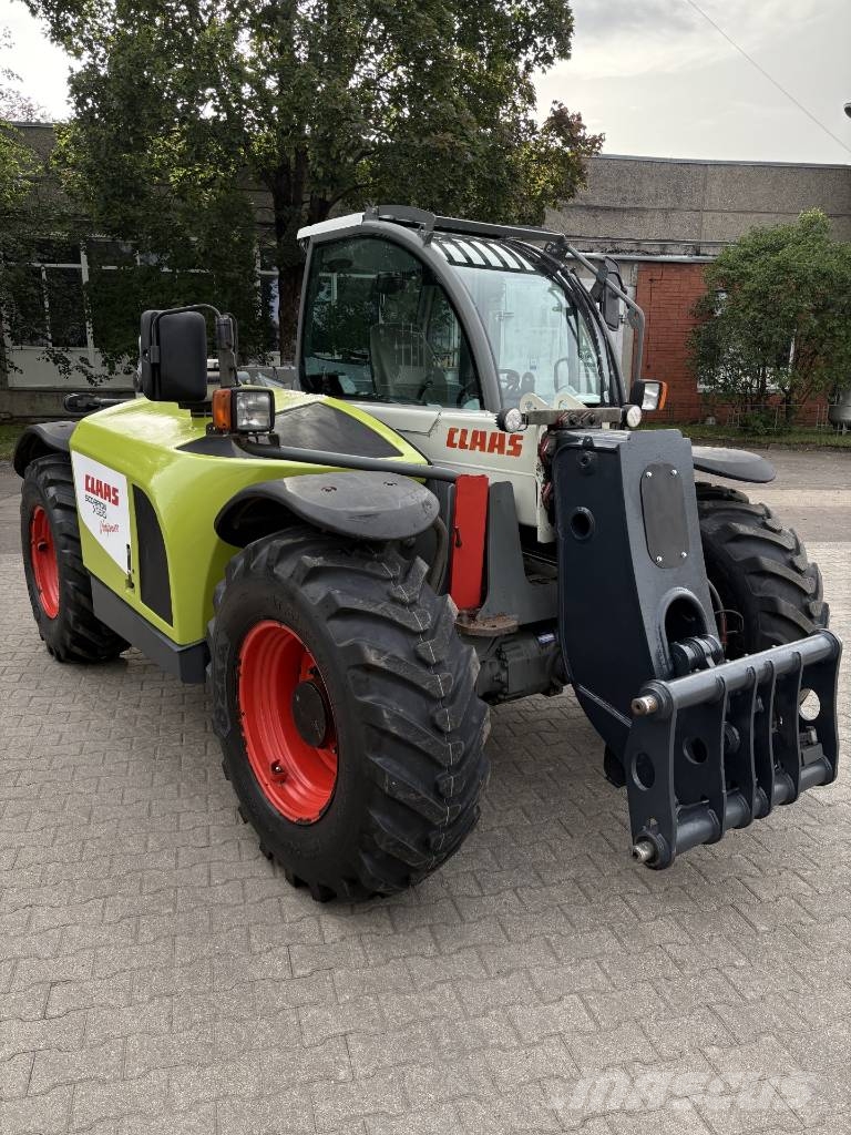 CLAAS Scorpion 7030 Telehandlers