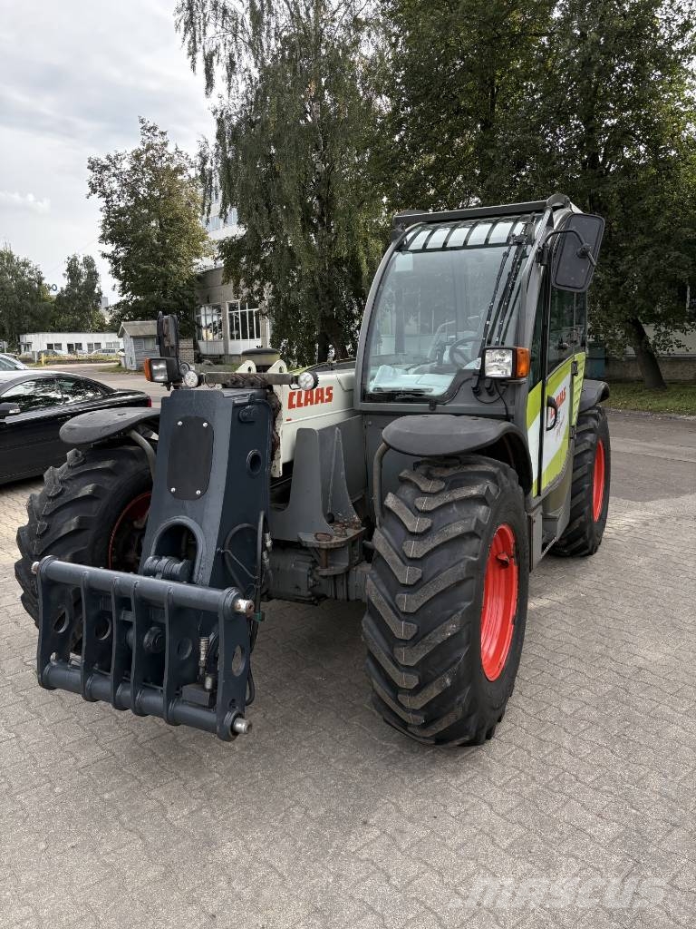 CLAAS Scorpion 7030 Telehandlers