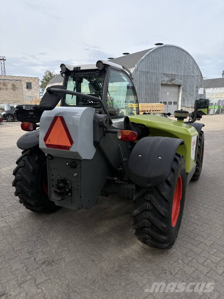 CLAAS Scorpion 7030 Telehandlers