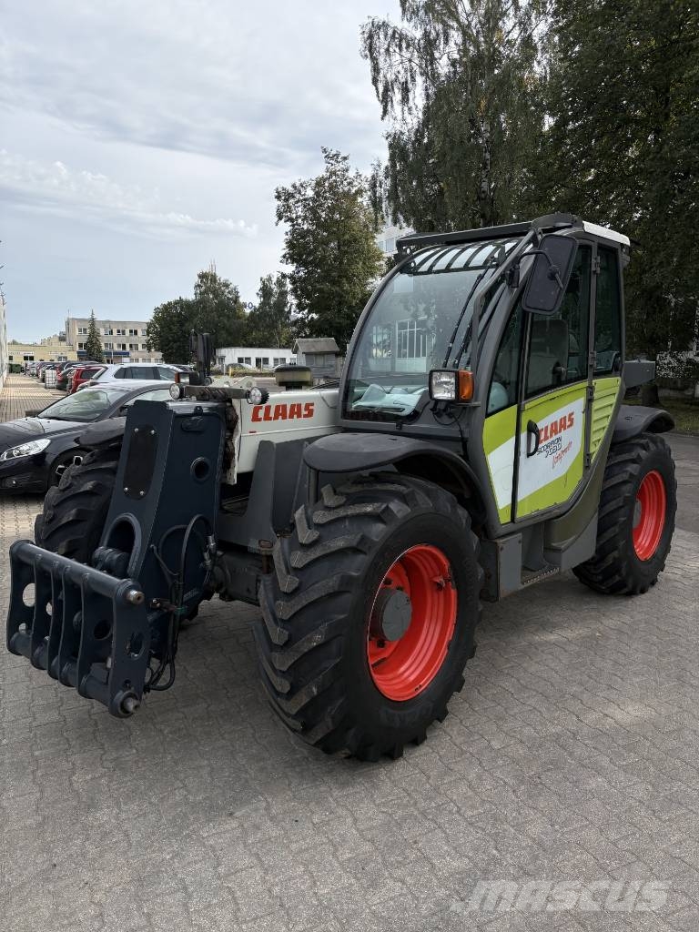 CLAAS Scorpion 7030 Telehandlers