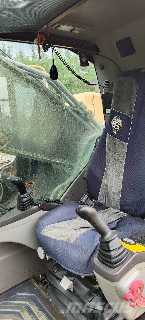 Volvo EC 700 C L Koparki gąsienicowe