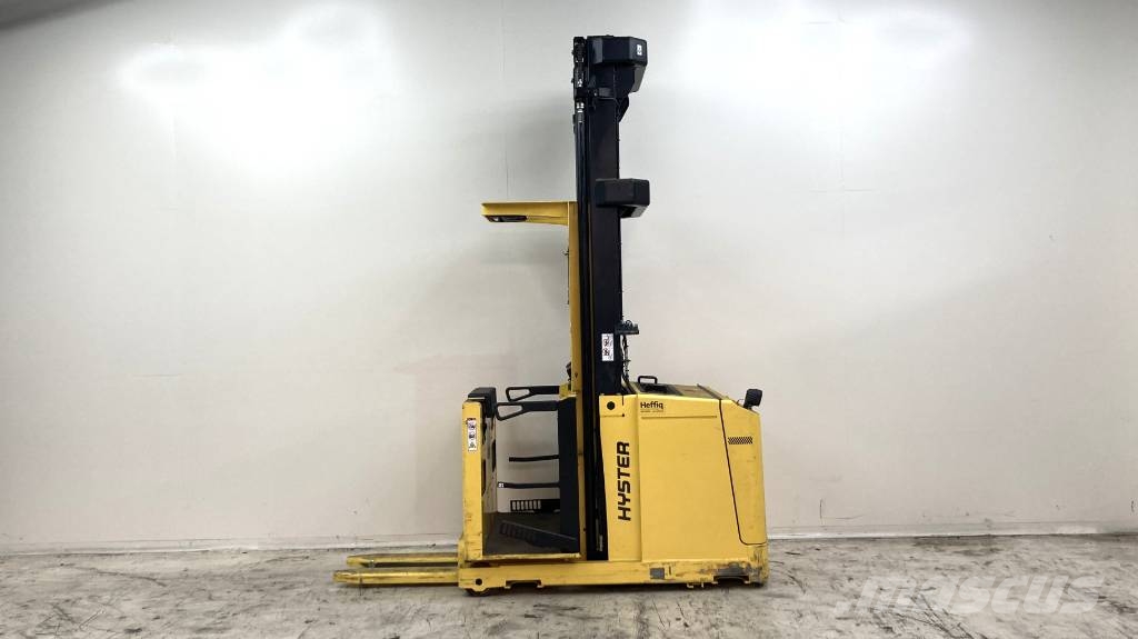 Hyster K 1.0 H-48 Préparateur de commande moyenne levée