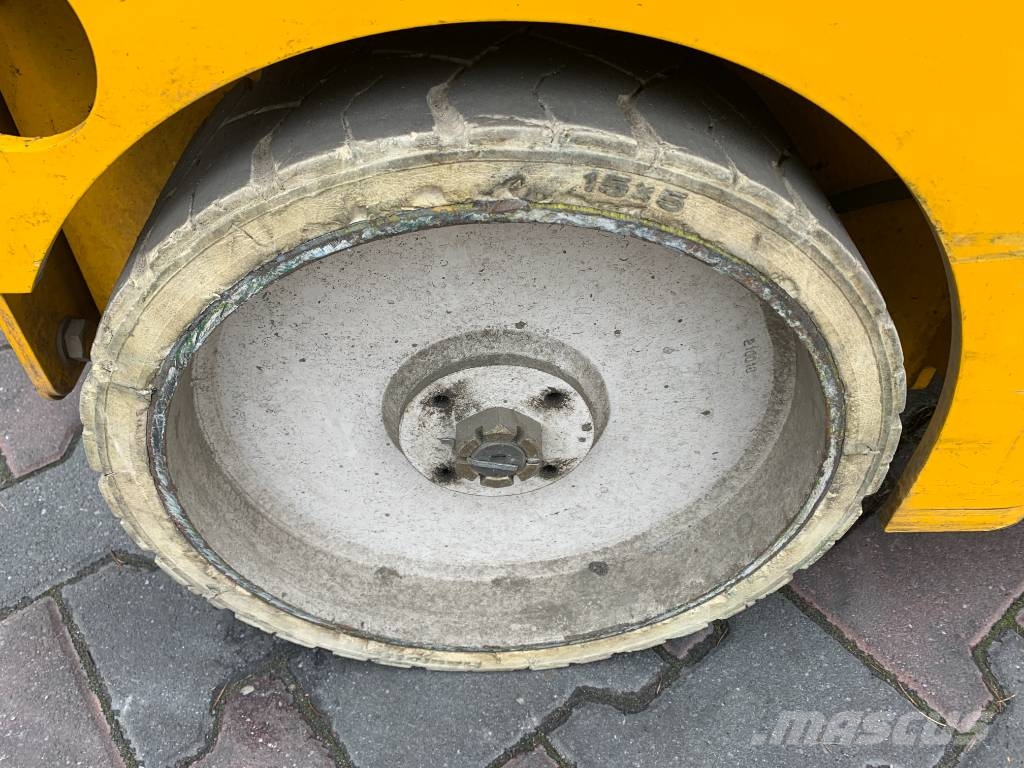 Haulotte Compact 8 V-3857 OE Stivuitoare - Altele
