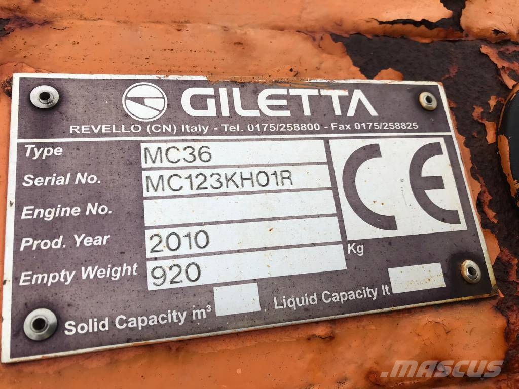 MAN TGS 18.320 Lastbil med lad/Flatbed