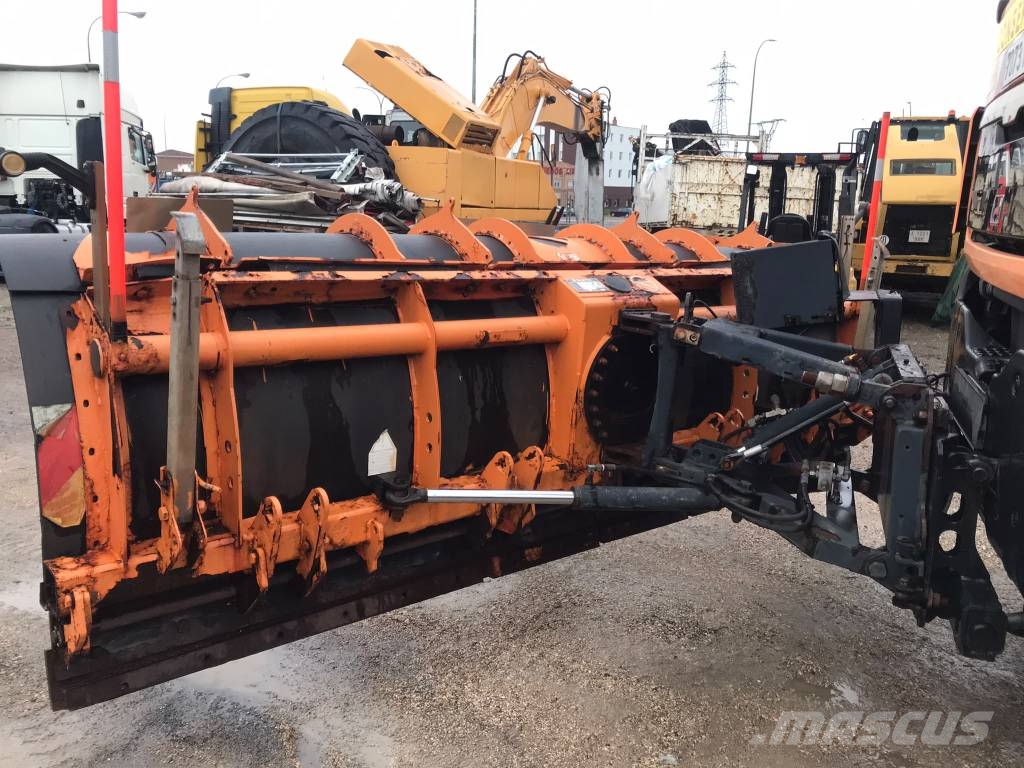 MAN TGS 18.320 Lastbil med lad/Flatbed