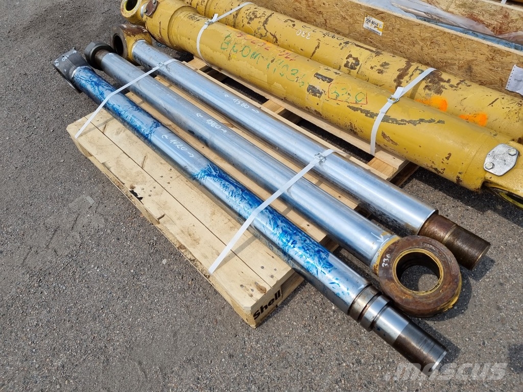CAT 330 B USED HYDRAULIC CYLINDER Hidráulicos
