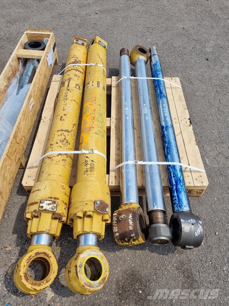 CAT 330 B USED HYDRAULIC CYLINDER Hidráulicos