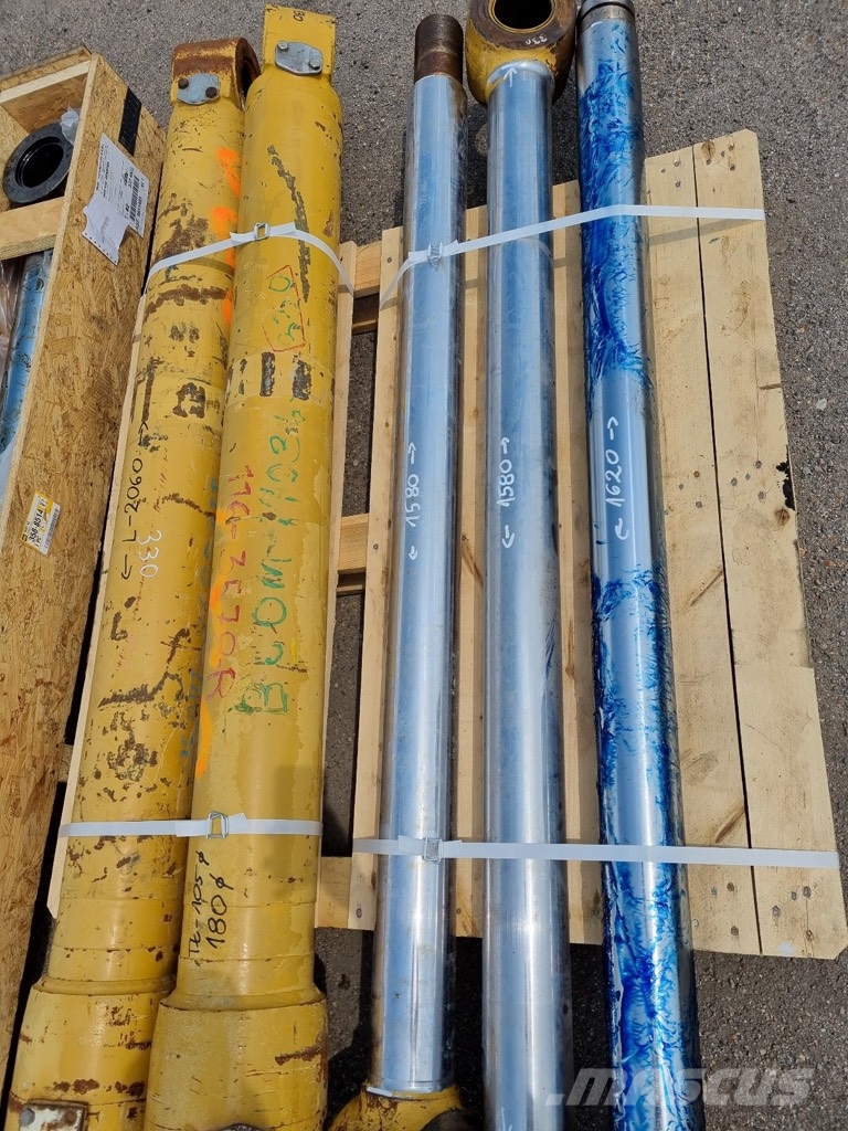CAT 330 B USED HYDRAULIC CYLINDER Hidráulicos