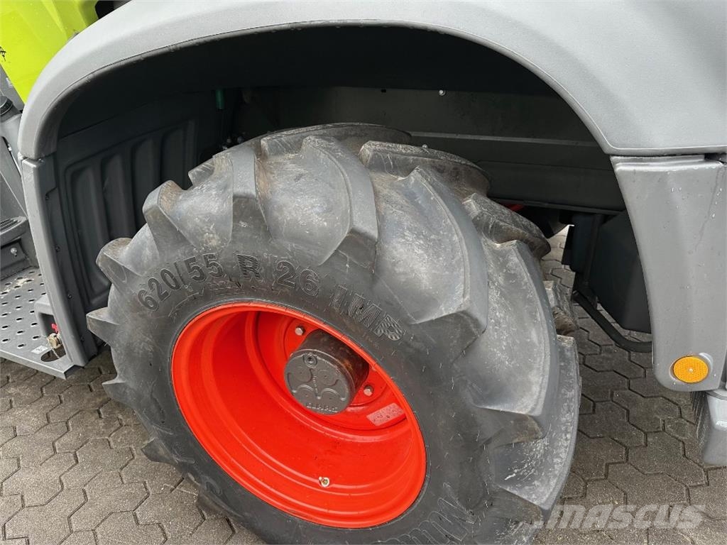 CLAAS Jaguar 860  NEU Сільгосптехніка - Інші
