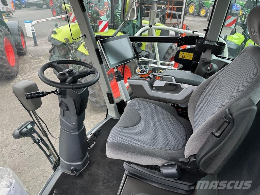 CLAAS Jaguar 860 NEU Agricultura - Outros