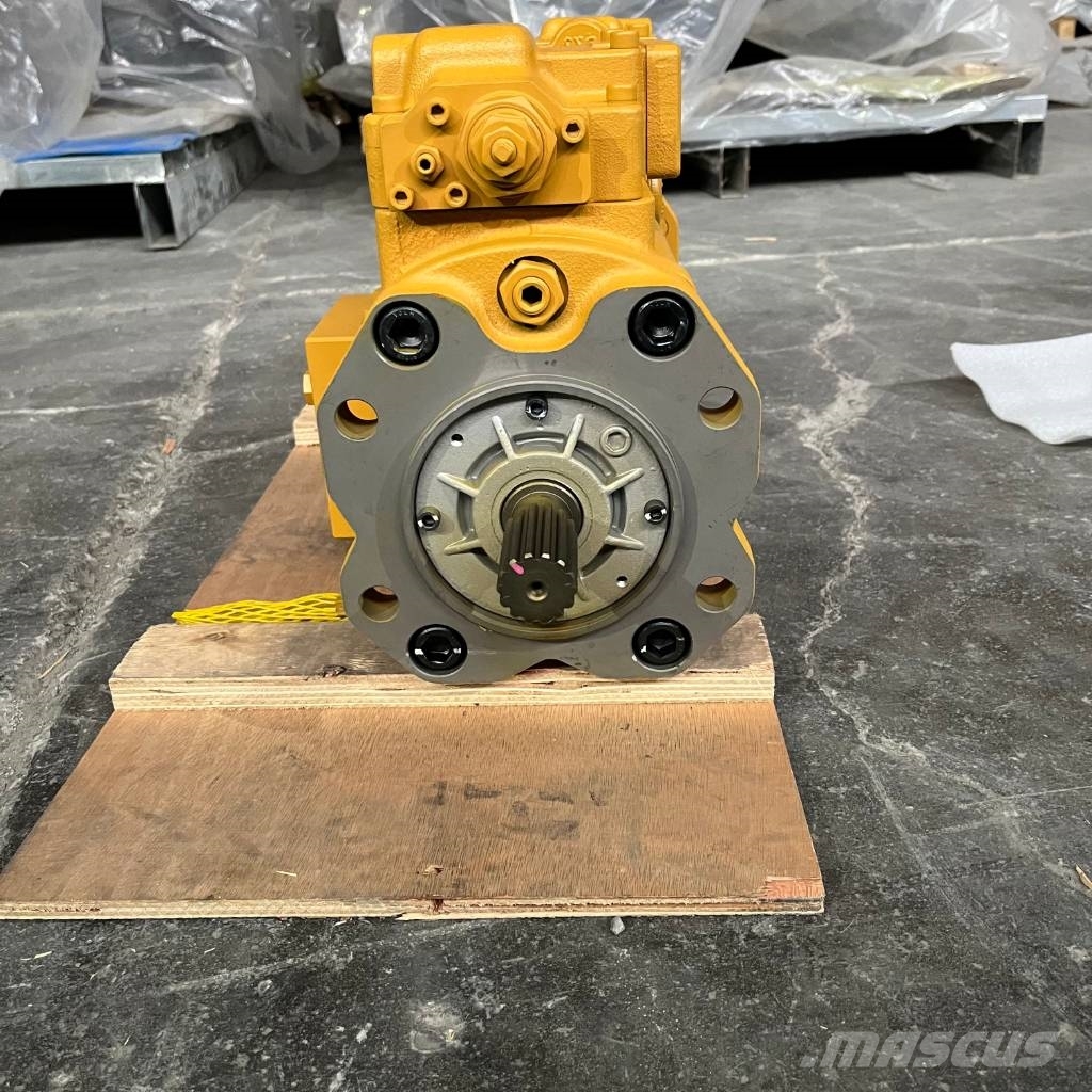 CAT Hydraulic main Pump K3V63DT-12MP-9N2D CAT312B Hidraulika