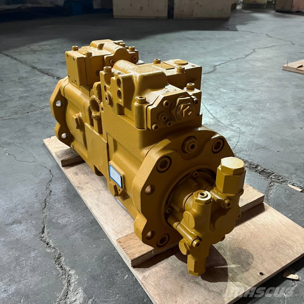 CAT Hydraulic main Pump K3V63DT-12MP-9N2D CAT312B Hidraulika