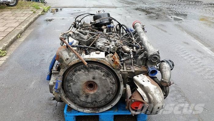 DAF 75 Doprava – ostatní
