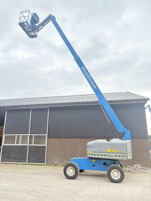 Genie S45 Teleskoplifte