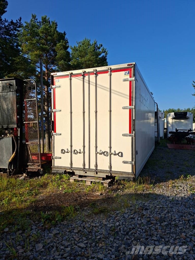EL-Kori Kylmäkori Boxes
