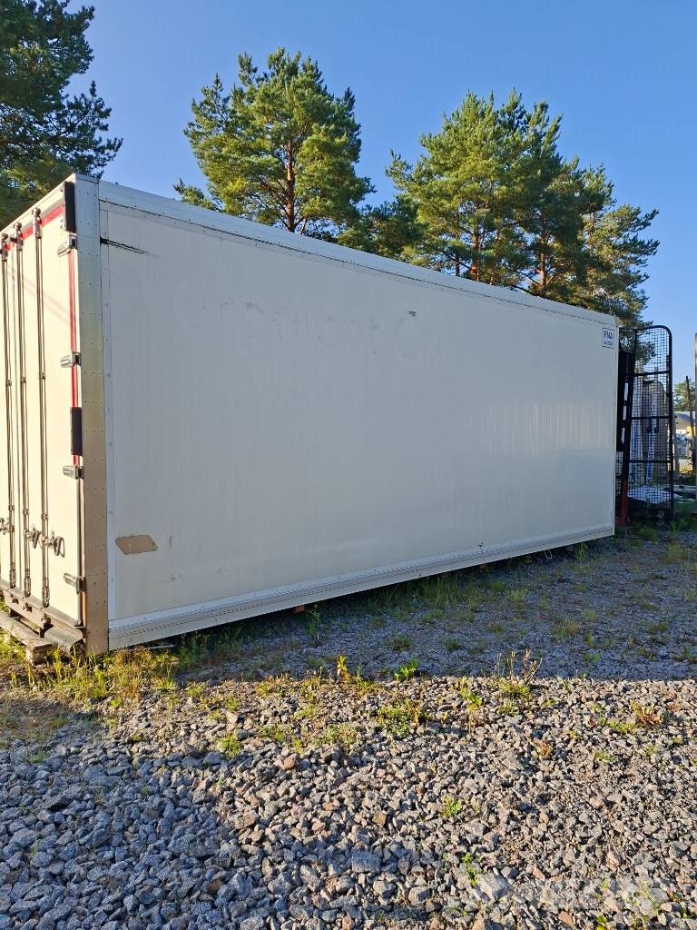 EL-Kori Kylmäkori Boxes