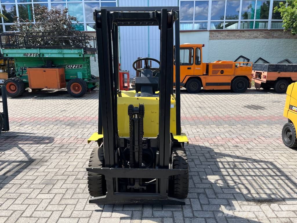 Hyster H 1,75XM  V-3650  EO شاحنات LPG