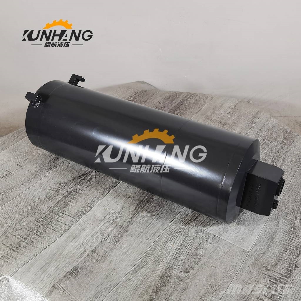 Komatsu PC3000-6 PC3000-6E Tensioner Assy 95389540 9905804 Getriebe