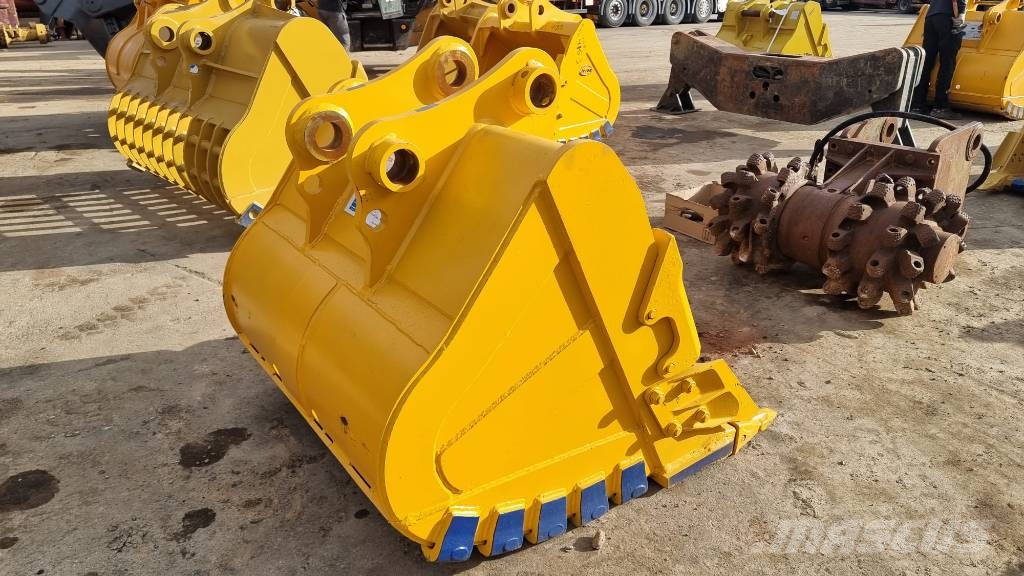 JESON HardoX 320-48 New Pistoane