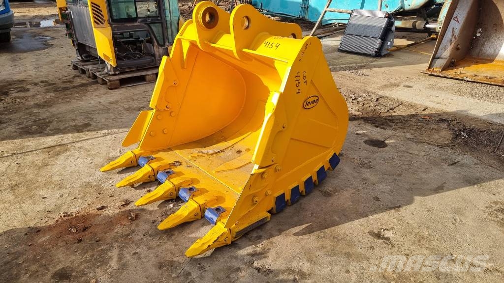 JESON HardoX 320-48 New Pistoane
