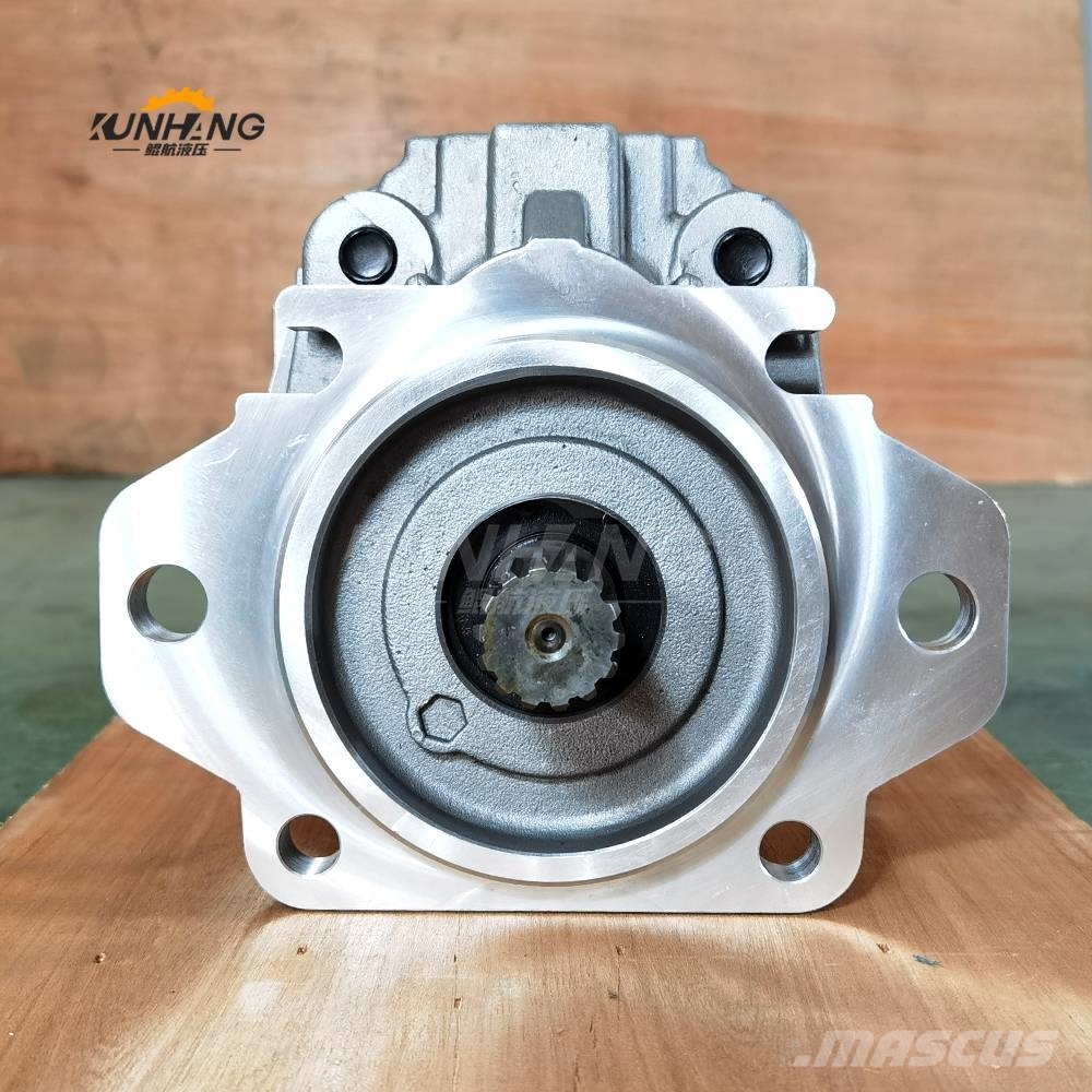 Komatsu D65E D65P D70LE D85E Hydraulic Pump 705-11-38010 Hidraulika