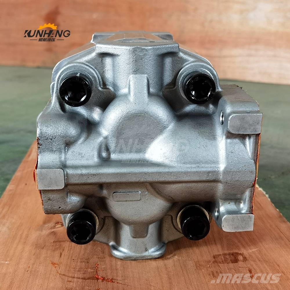 Komatsu D65E D65P D70LE D85E Hydraulic Pump 705-11-38010 Hidraulika
