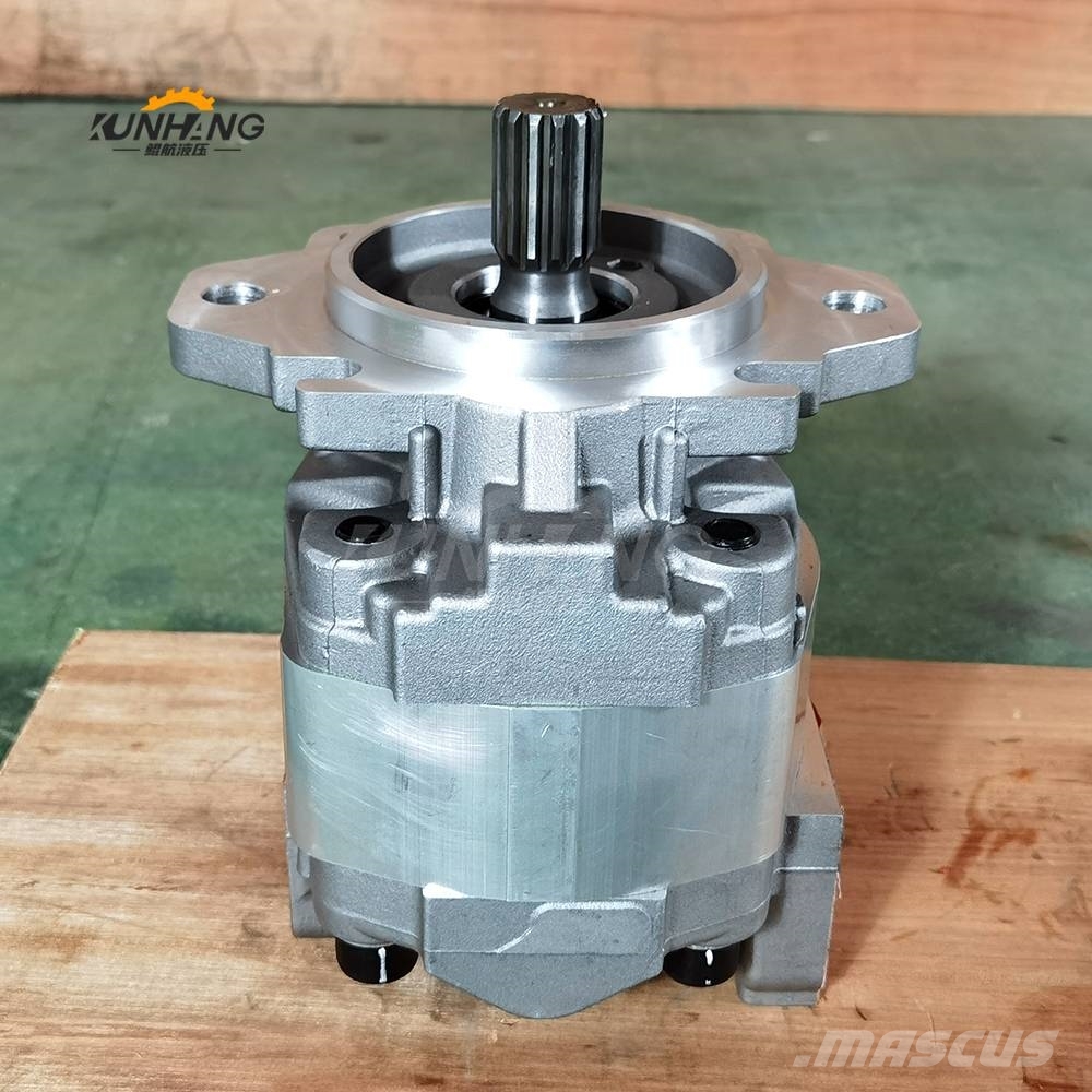Komatsu D65E D65P D70LE D85E Hydraulic Pump 705-11-38010 Hidraulika
