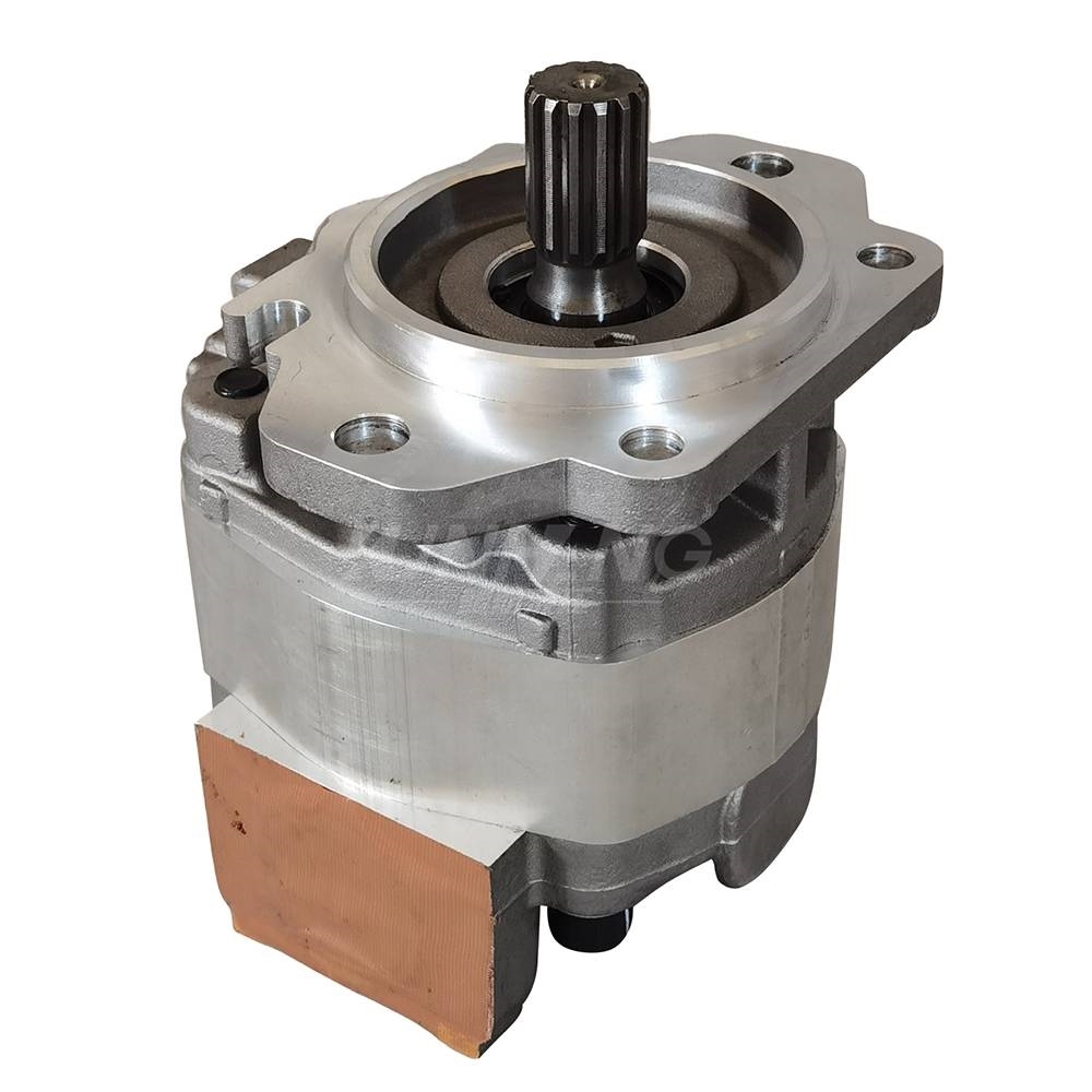 Komatsu D65E D65P D70LE D85E Hydraulic Pump 705-11-38010 Hidraulika
