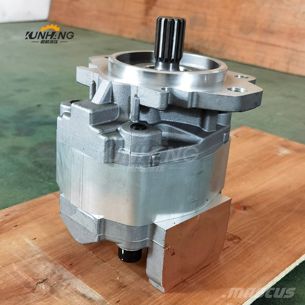 Komatsu D65E D65P D70LE D85E Hydraulic Pump 705-11-38010 Hidraulika