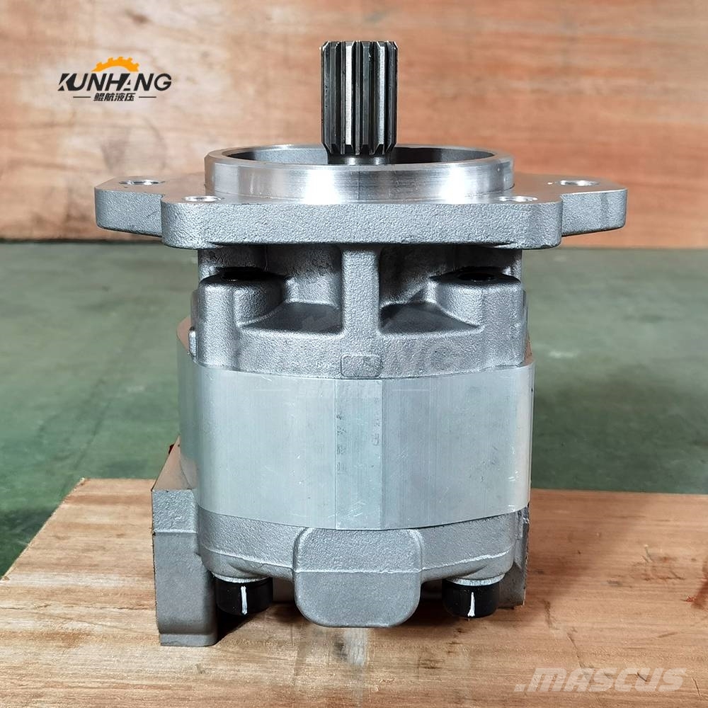 Komatsu D65E D65P D70LE D85E Hydraulic Pump 705-11-38010 Hidraulika