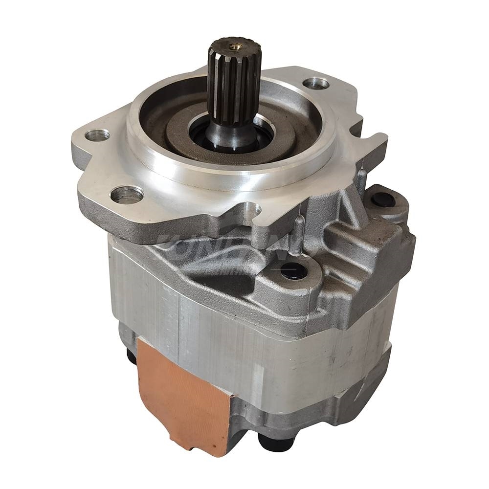 Komatsu D65E D65P D70LE D85E Hydraulic Pump 705-11-38010 Hidraulika