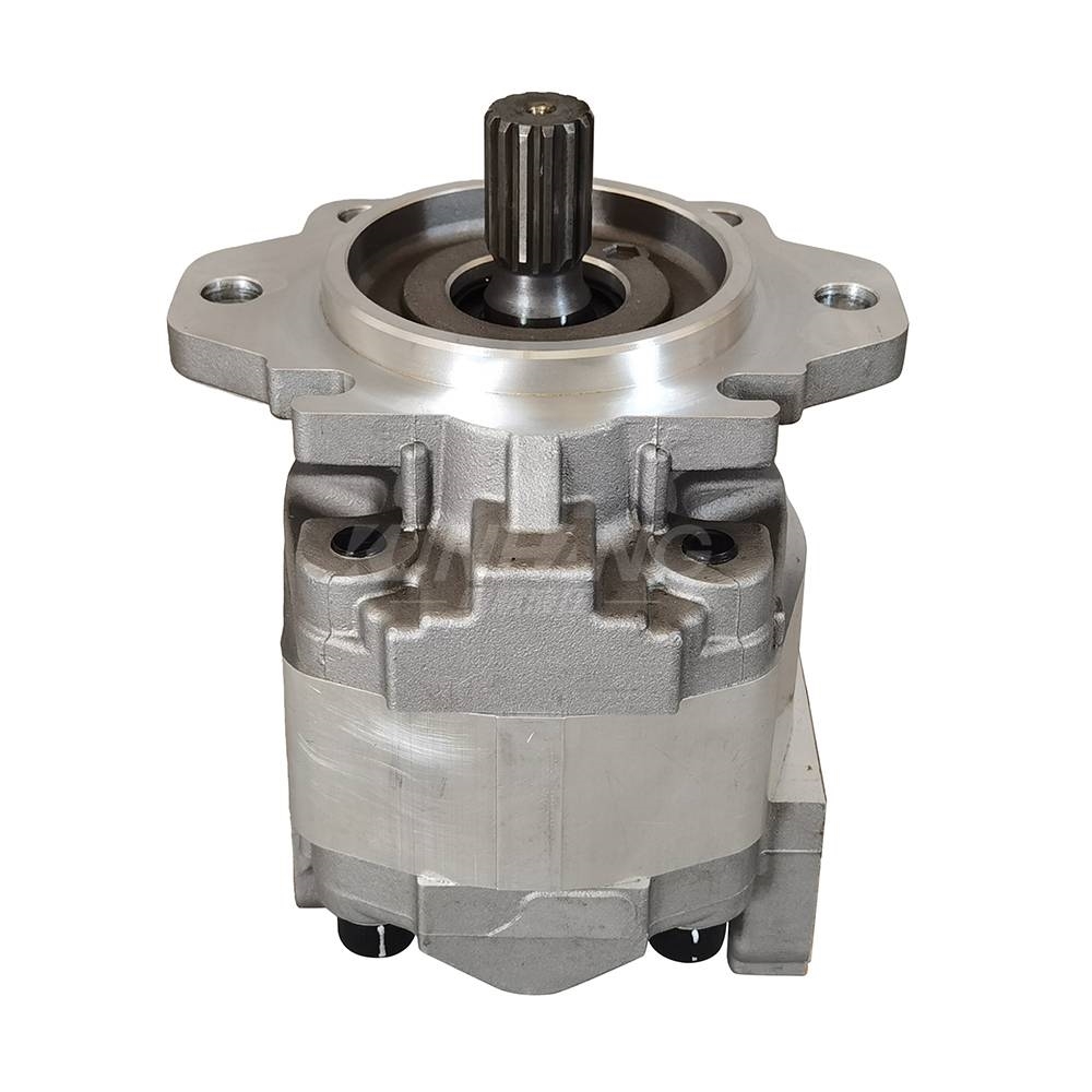 Komatsu D65E D65P D70LE D85E Hydraulic Pump 705-11-38010 Hidraulika