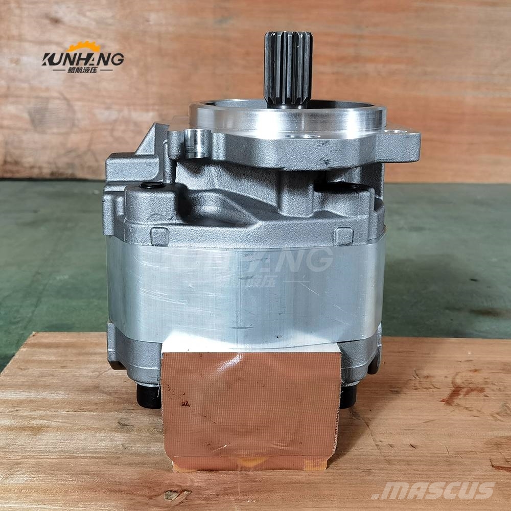 Komatsu D65E D65P D70LE D85E Hydraulic Pump 705-11-38010 Hidraulika