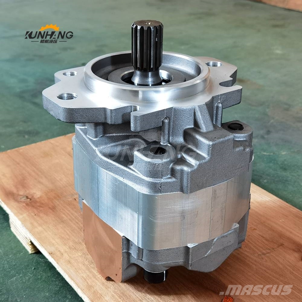 Komatsu D65E D65P D70LE D85E Hydraulic Pump 705-11-38010 Hidraulika