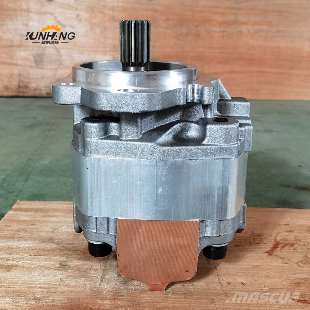 Komatsu D65E D65P D70LE D85E Hydraulic Pump 705-11-38010 Hidraulika