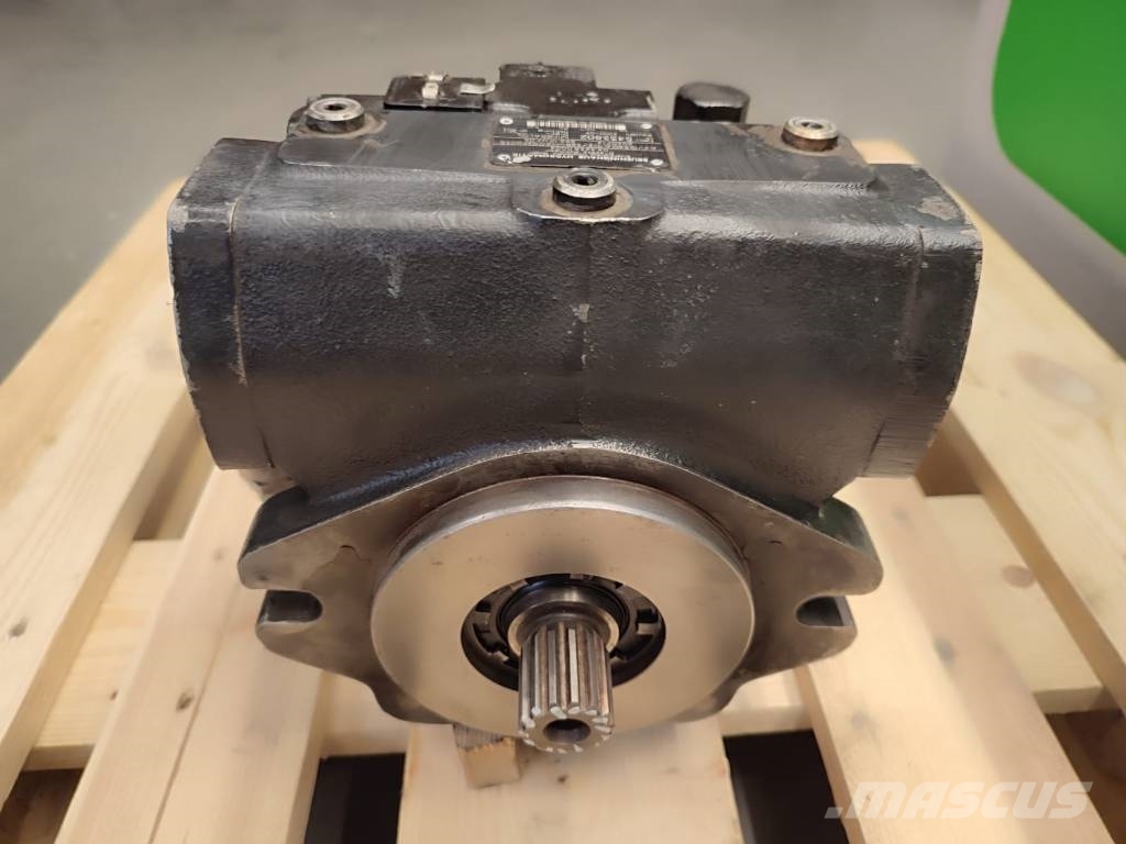 Drive pump BRUENINGHAUS HYDROMATIK A4VG56DA1D2 32R Motorer