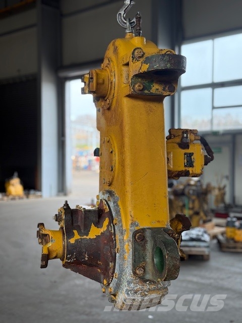 Bell B 25 USED DROP BOX Transmissie