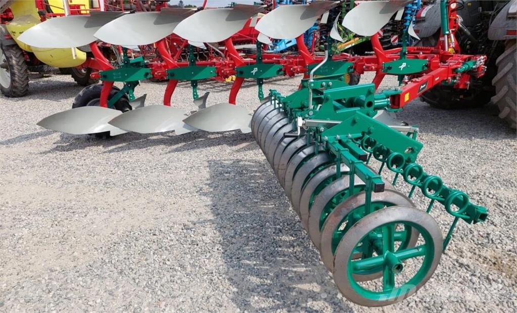 Kverneland 3300 S Variomat Pługi