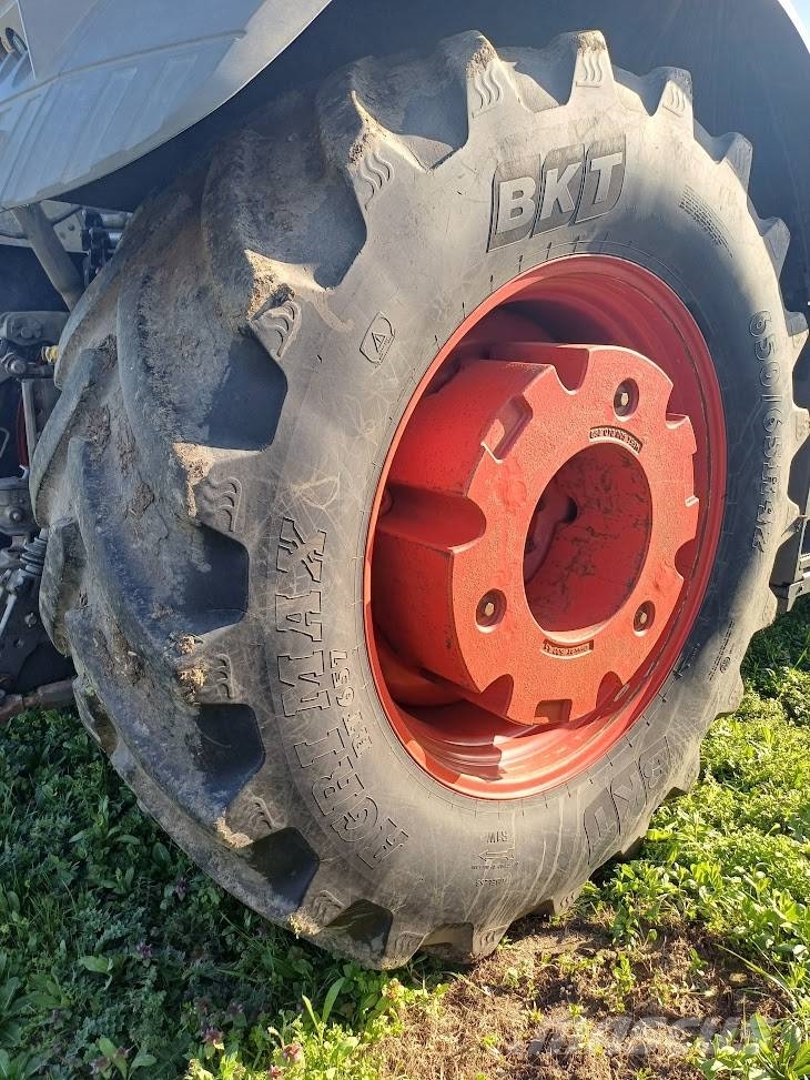 Fendt 826 Profi Traktorid