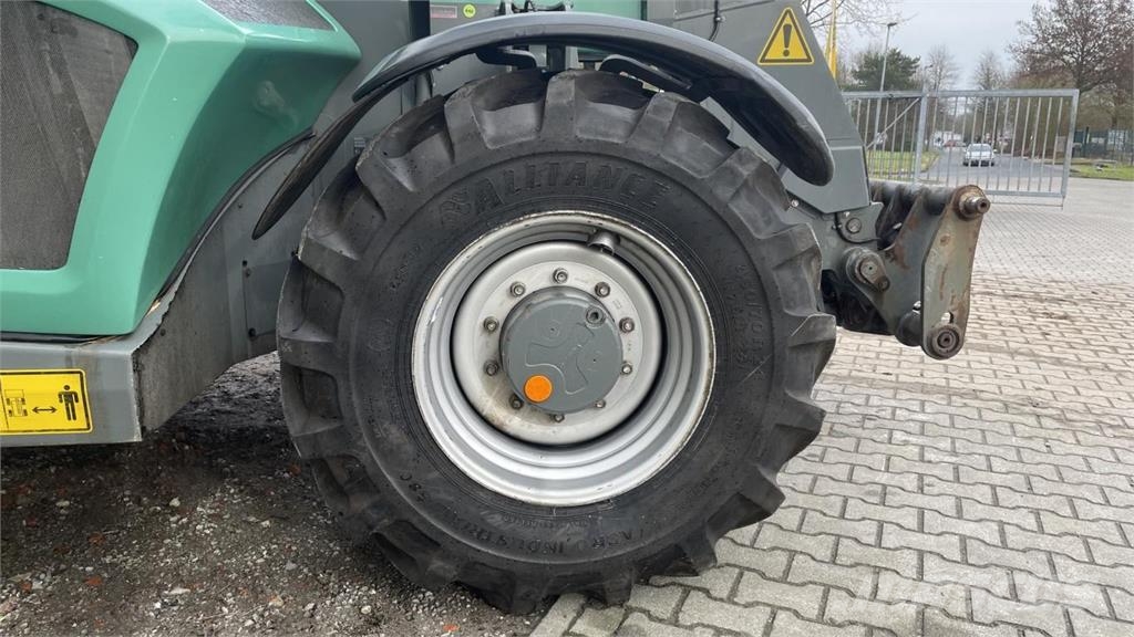 Kramer KT559 T4 SERIE2 Kmetijstvo - drugo