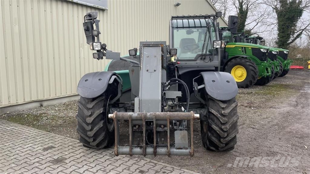 Kramer KT559 T4 SERIE2 Kmetijstvo - drugo