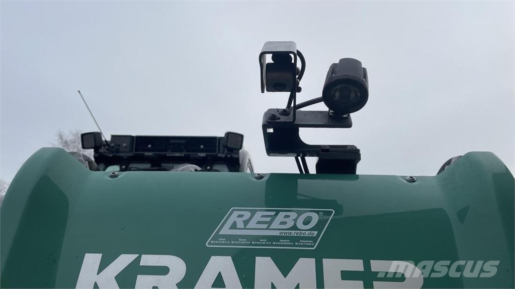 Kramer KT559 T4 SERIE2 Kmetijstvo - drugo