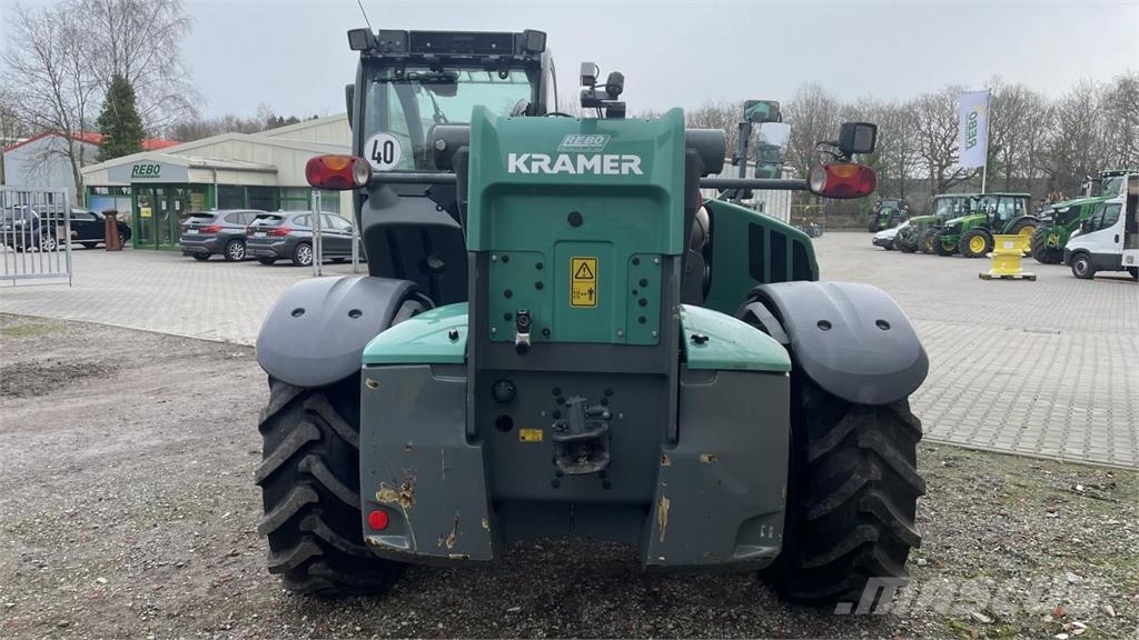 Kramer KT559 T4 SERIE2 Kmetijstvo - drugo