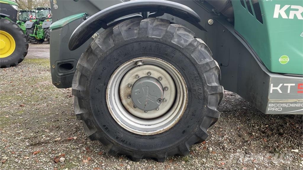 Kramer KT559 T4 SERIE2 Kmetijstvo - drugo