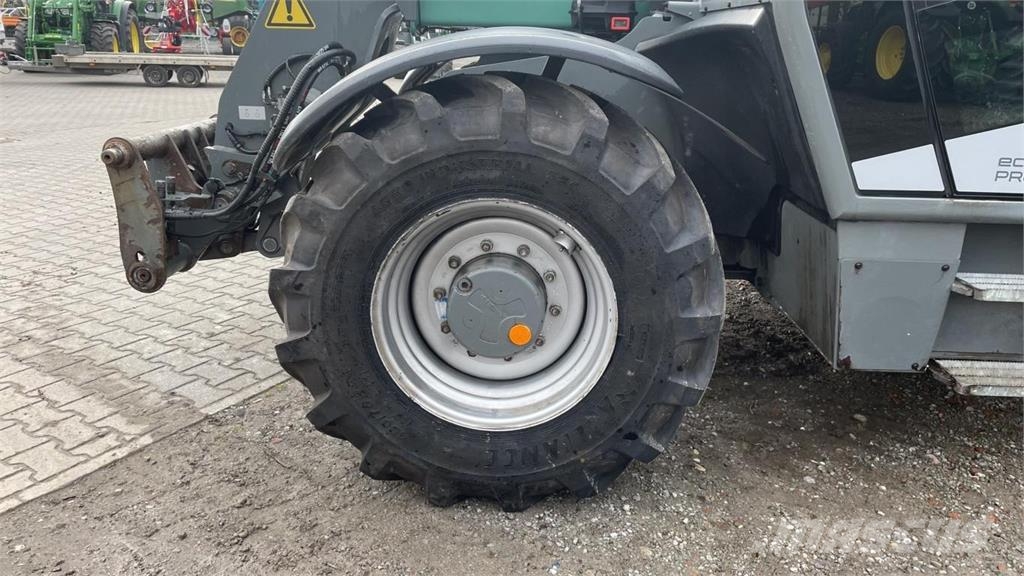 Kramer KT559 T4 SERIE2 Kmetijstvo - drugo