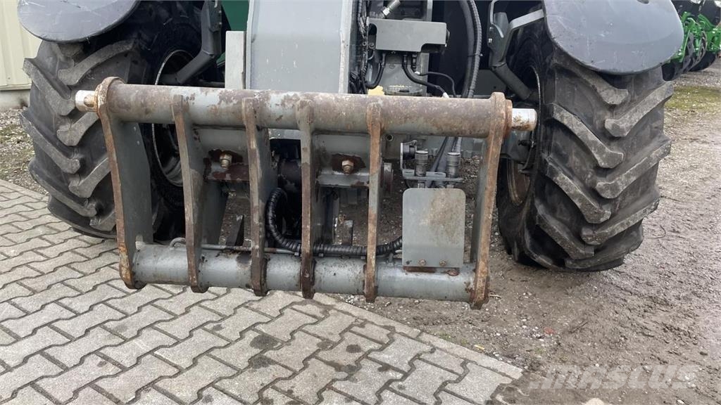 Kramer KT559 T4 SERIE2 Kmetijstvo - drugo
