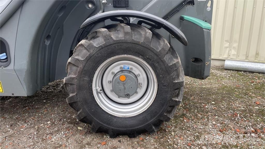 Kramer KT559 T4 SERIE2 Kmetijstvo - drugo