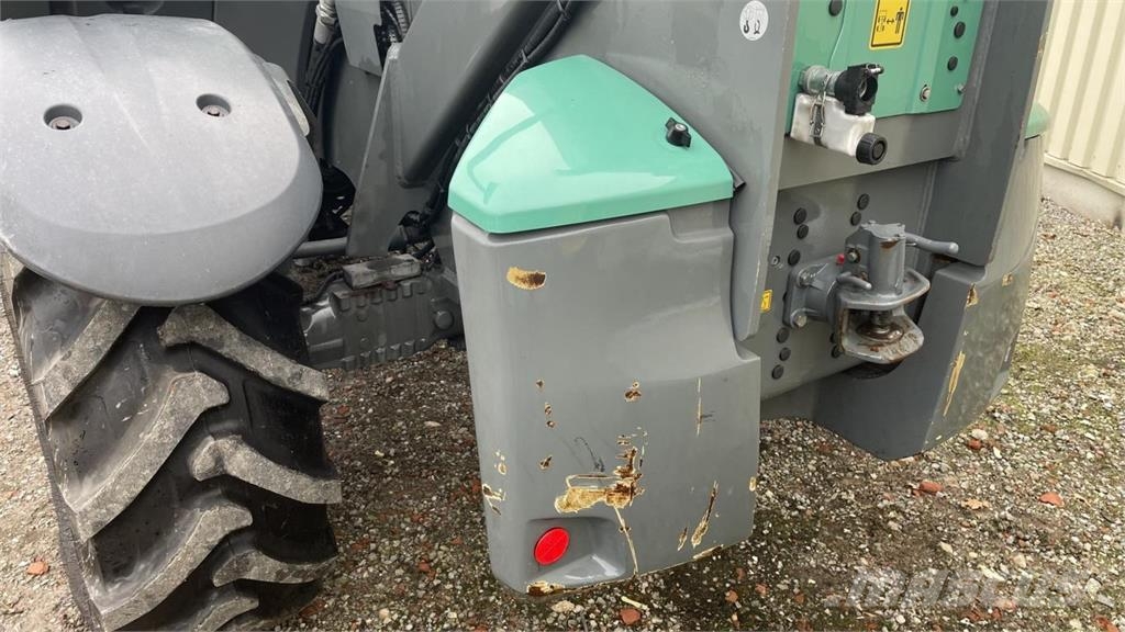 Kramer KT559 T4 SERIE2 Kmetijstvo - drugo